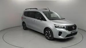 Nissan Townstar Combi 1.3 DIG-T L2 N-Connecta DCT 2025