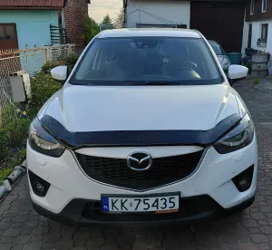 Mazda CX-5 I 2014