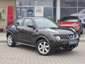 Nissan Juke I 1.6 Acenta 2011