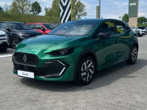 Renault Clio VI 1.2 TCe Evolution 2026