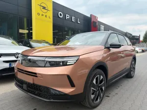 Opel Grandland 2026