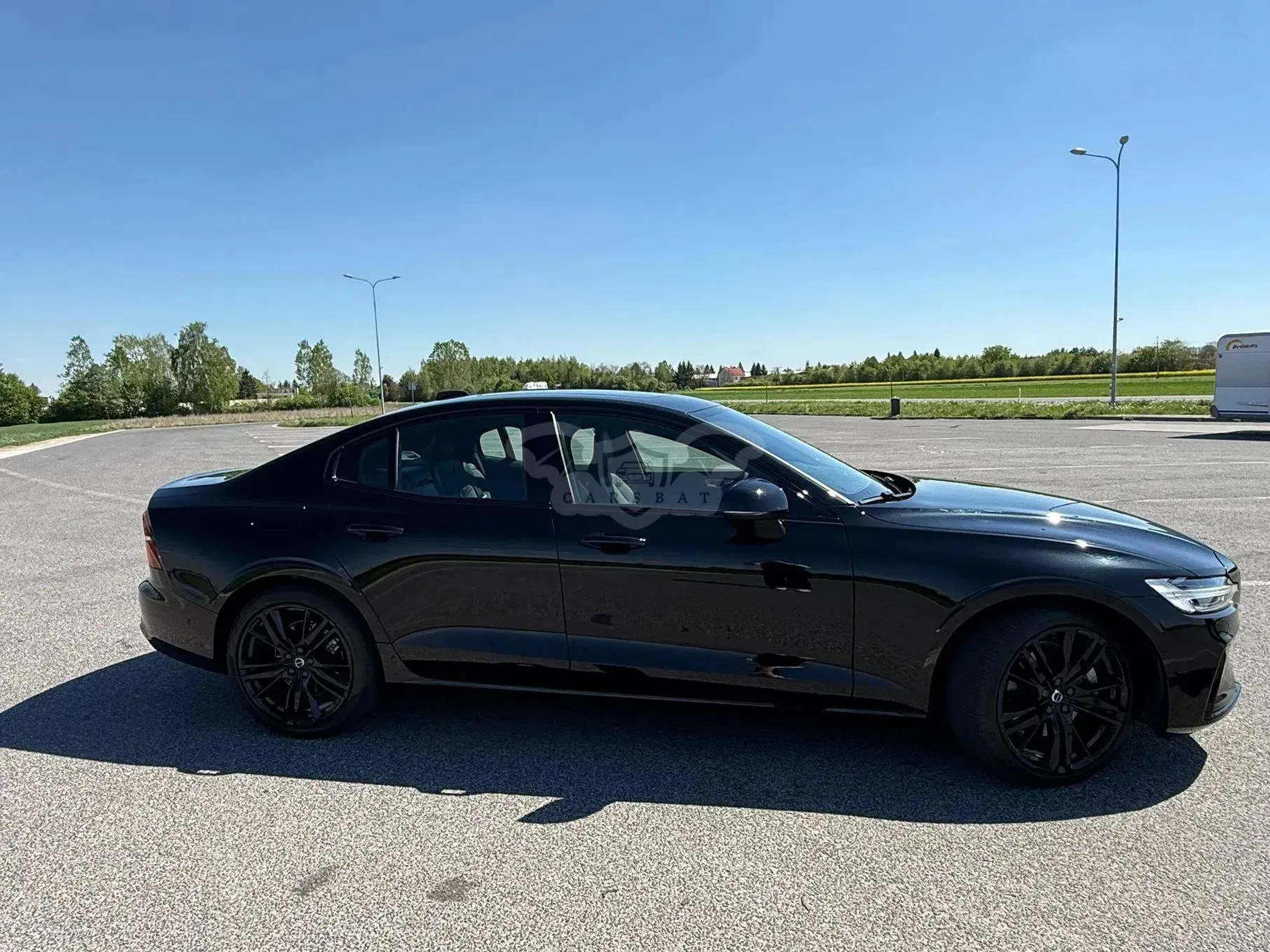 Volvo S60 III 2023