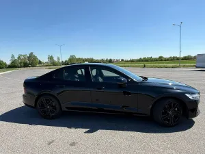 Volvo S60 III 2023