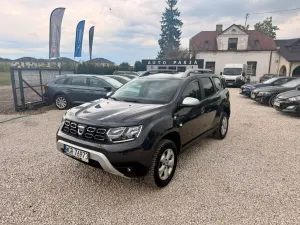 Dacia Duster II 1.6 SCe Prestige 2018