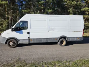 Iveco Daily 2011