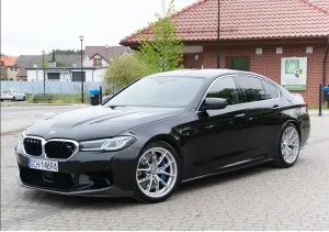 BMW M5 Standard 2021