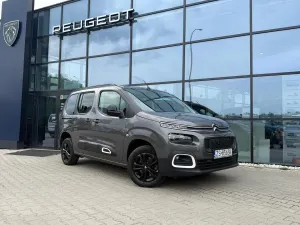 Citroën Berlingo III M 1.2 PureTech Feel S&S N1 2023
