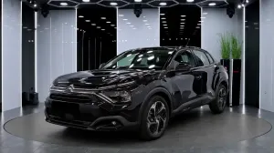 Citroën C4 X 1.2 PureTech Feel Pack S&S EAT8 2023