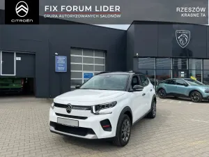 Citroën C3 IV 1.2 mHEV Plus 2025