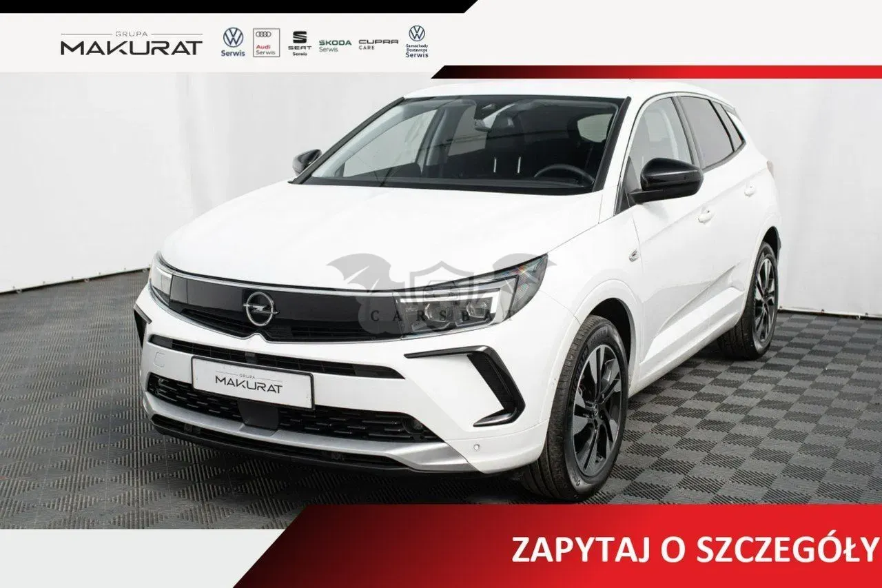 Opel Grandland 1.2 T Business Edition S&S 2023