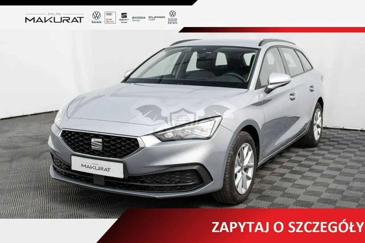 Seat Leon IV 2023