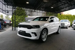 Dodge Durango 5.7 R/T 2023