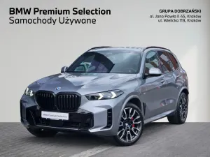 BMW X5 G05 xDrive30d mHEV sport 2025