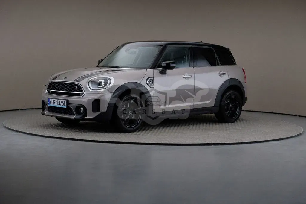 Mini Countryman 2022