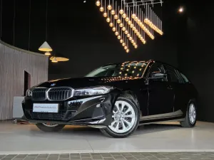 BMW 3 Series G20/G21 2022