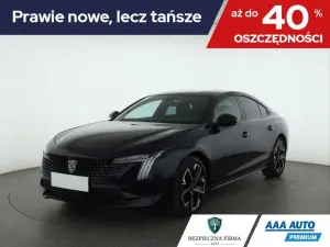 Peugeot 508 II 2023