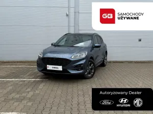 Ford Kuga III 2.0 EcoBlue AWD ST-Line X 2022