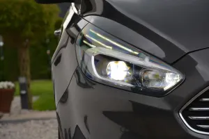 Ford S-Max II 2.0 TDCi Titanium 2016