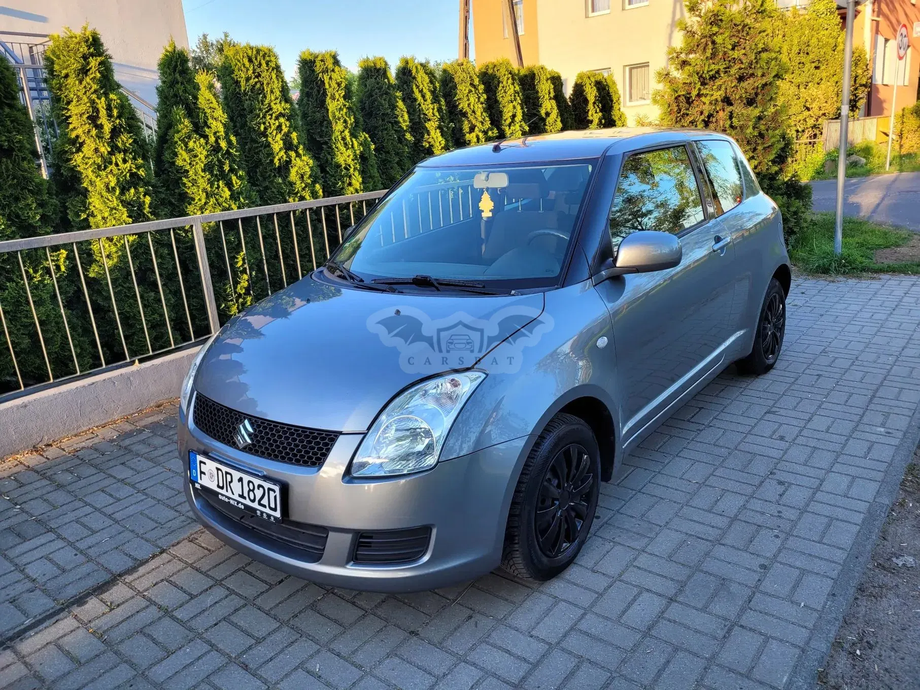 Suzuki Swift IV 1.3 Club 2010
