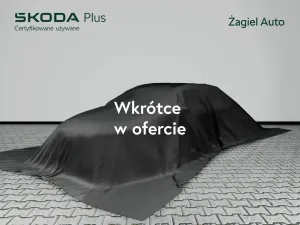 Skoda Superb III 1.5 TSI Ambition DSG 2021