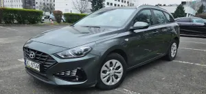 Hyundai i30 III 1.5 DPI Classic + 2022