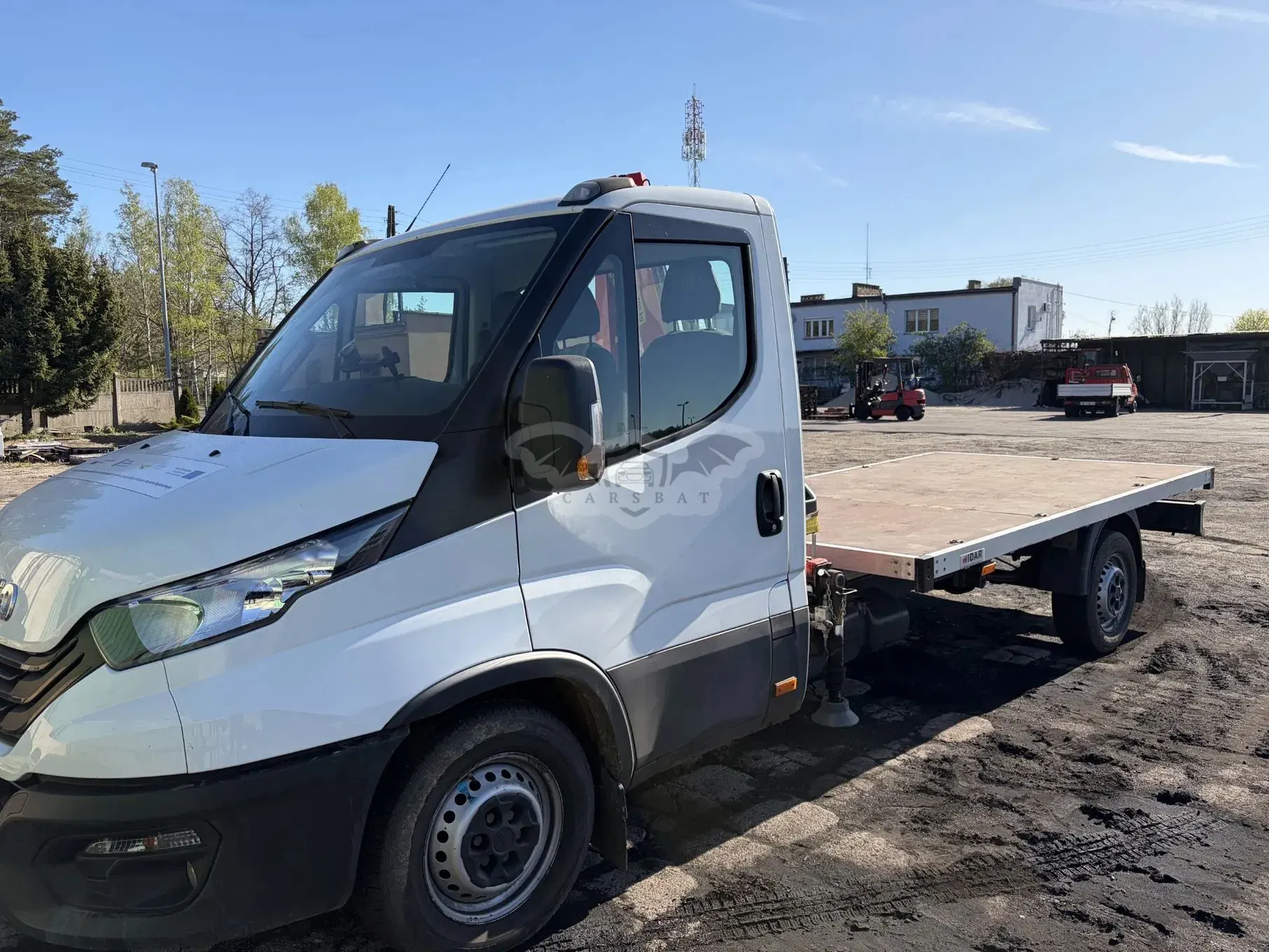 Iveco Daily 2022