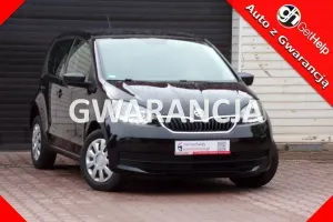 Skoda Citigo 2019