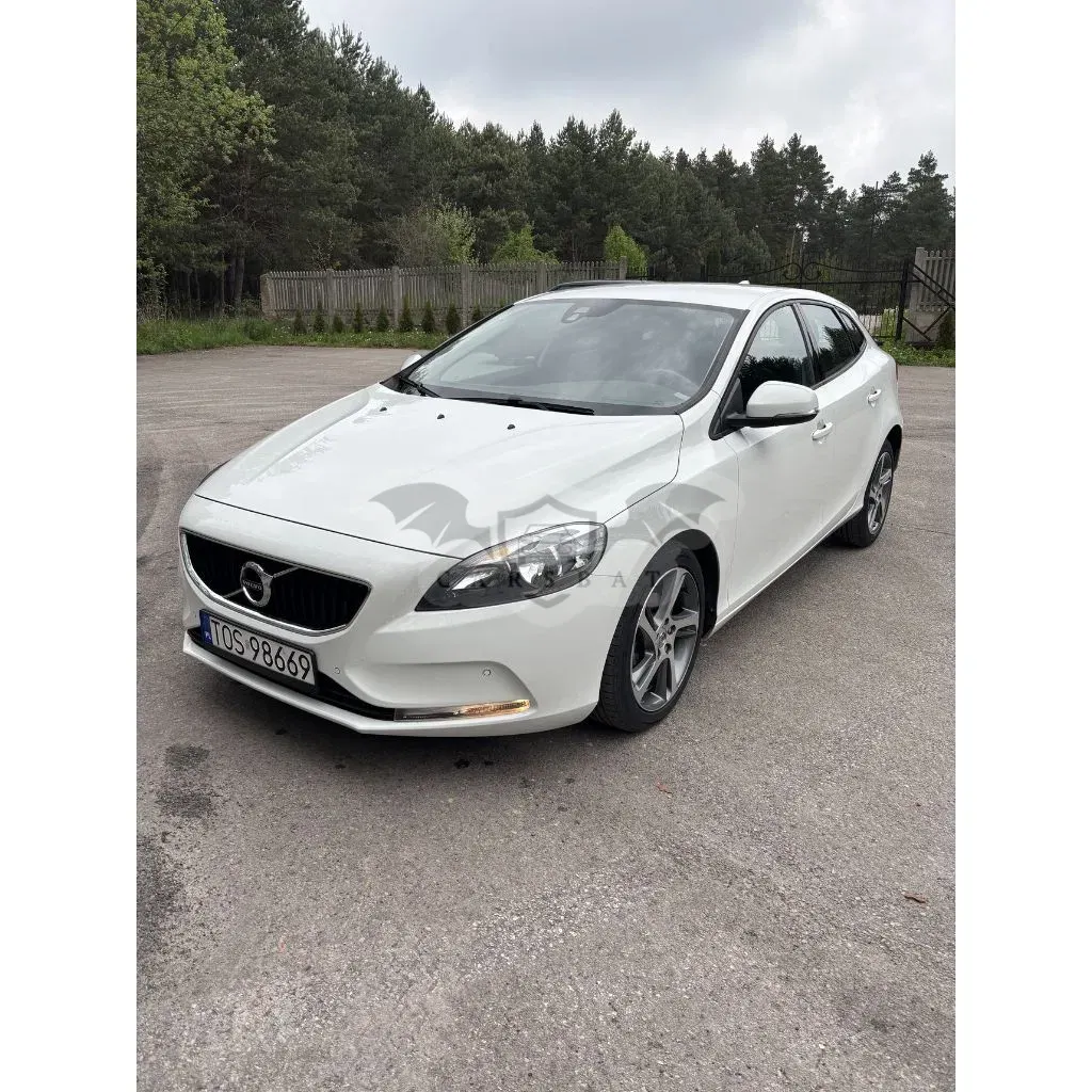 Volvo V40 II D2 Kinetic 2016