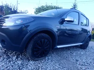 Dacia Sandero I 2012