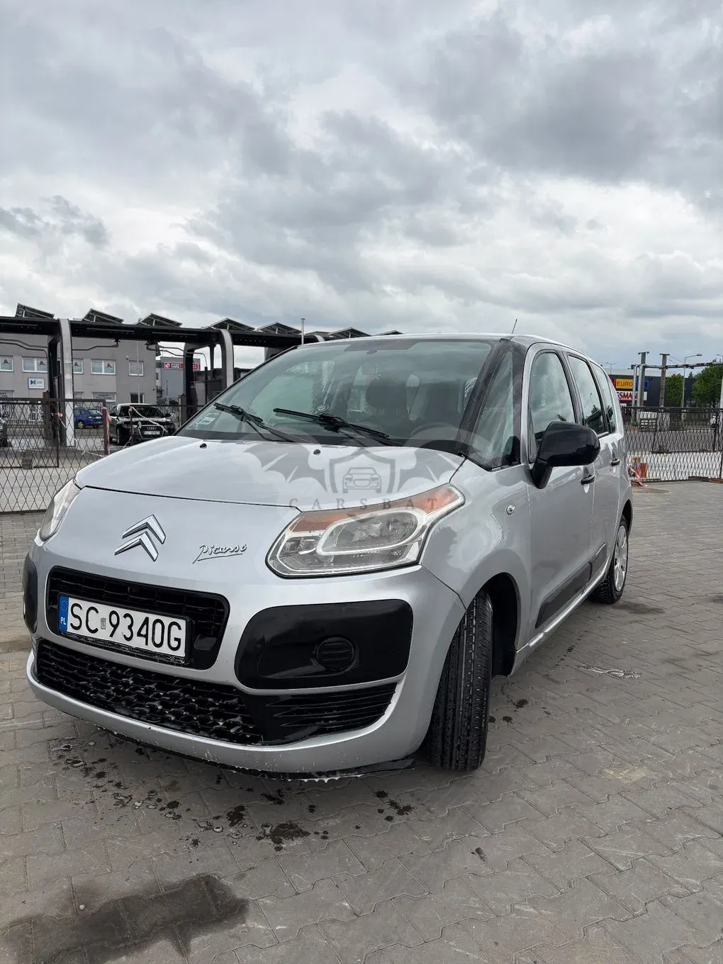 Citroën C3 Picasso 1.4i Attraction 2010