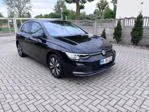 Volkswagen Golf VIII 1.5 TSI EVO Life 2023