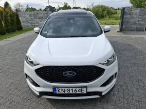 Ford Edge 2.0 EcoBlue Twin-Turbo 4WD ST-Line 2019