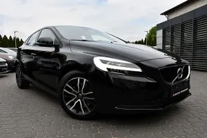 Volvo V40 II T2 Momentum 2019