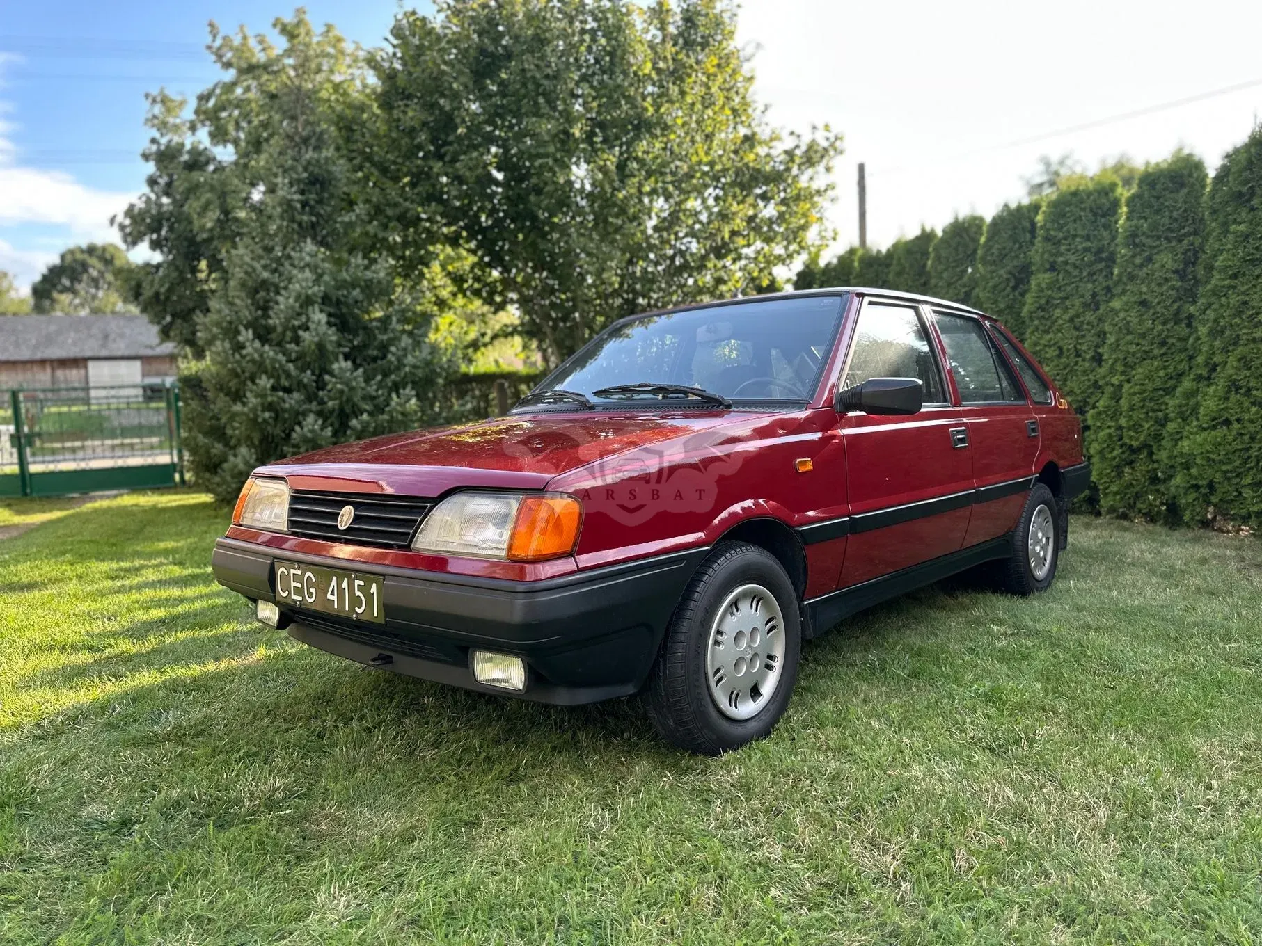 FSO Polonez Caro 1994