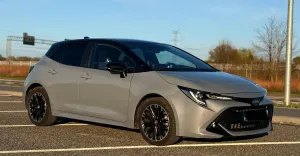 Toyota Corolla Seria E21 1.8 Business Edition 2023