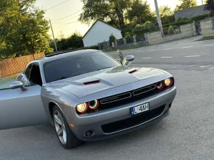 Dodge Challenger 5.7 R/T 2018