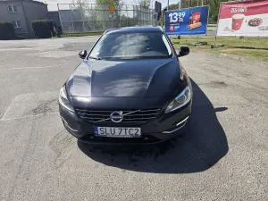 Volvo V60 I D4 Drive-E Kinetic 2015