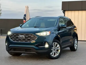 Ford Edge 2020