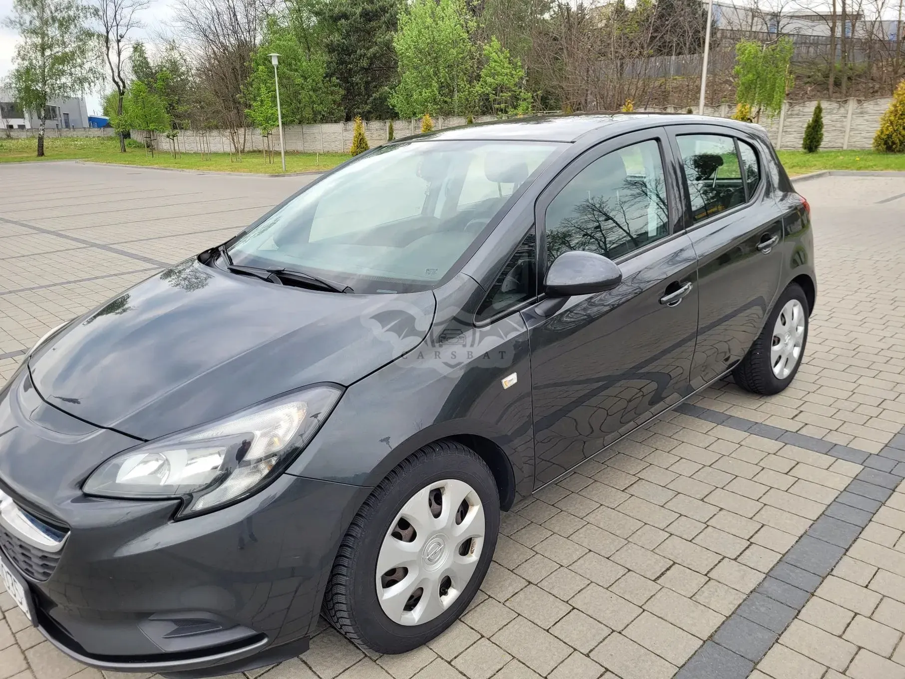 Opel Corsa E 1.4 Enjoy 2018