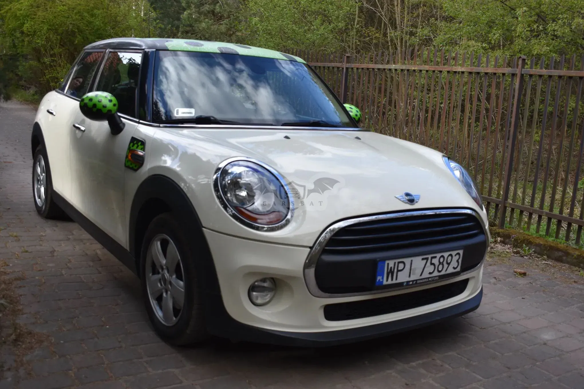Mini One Standard 2016