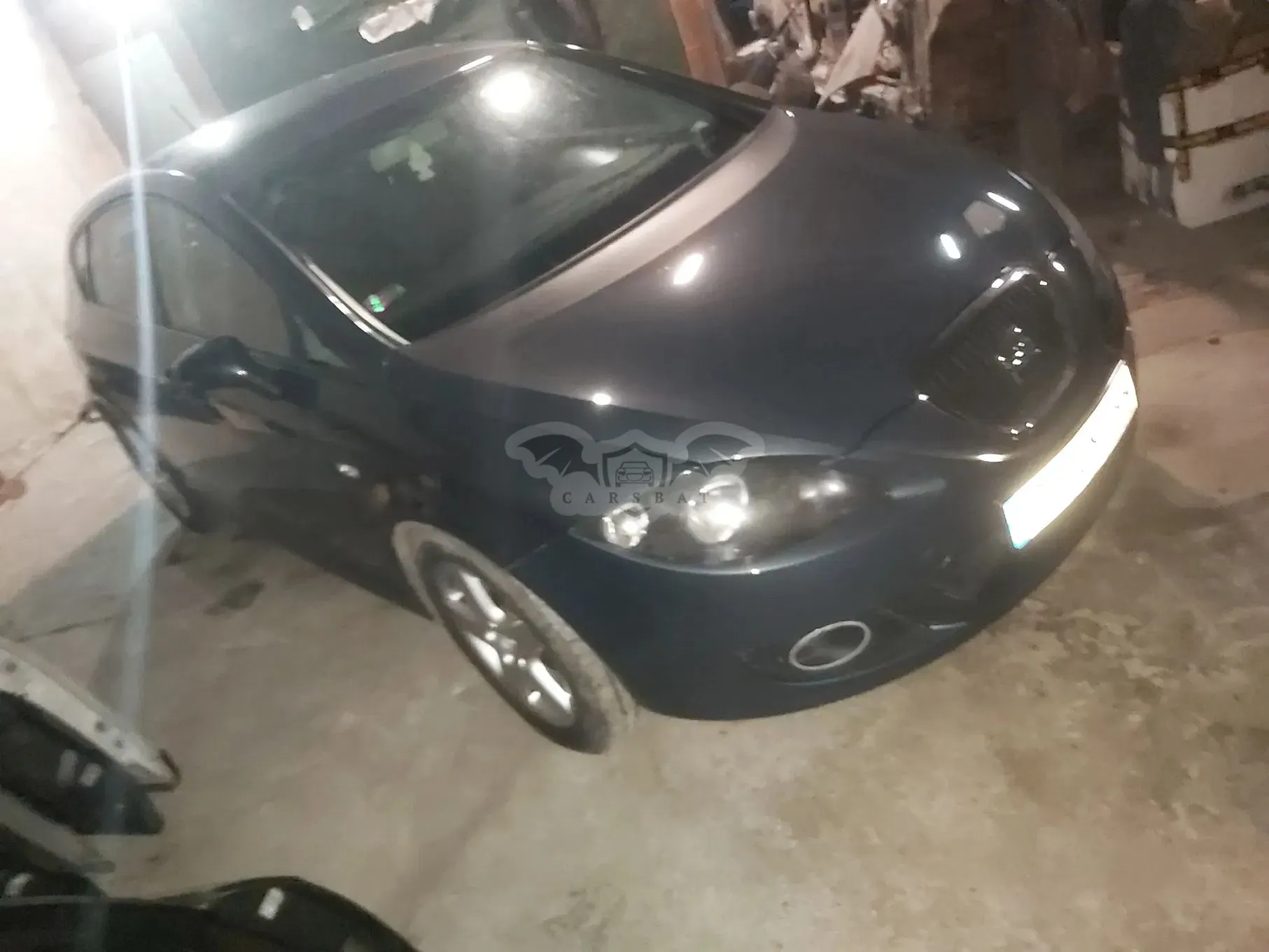Seat Leon II 2006