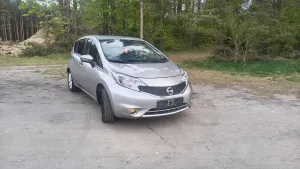 Nissan Note II 1.2 DIG-S acenta+ 2016