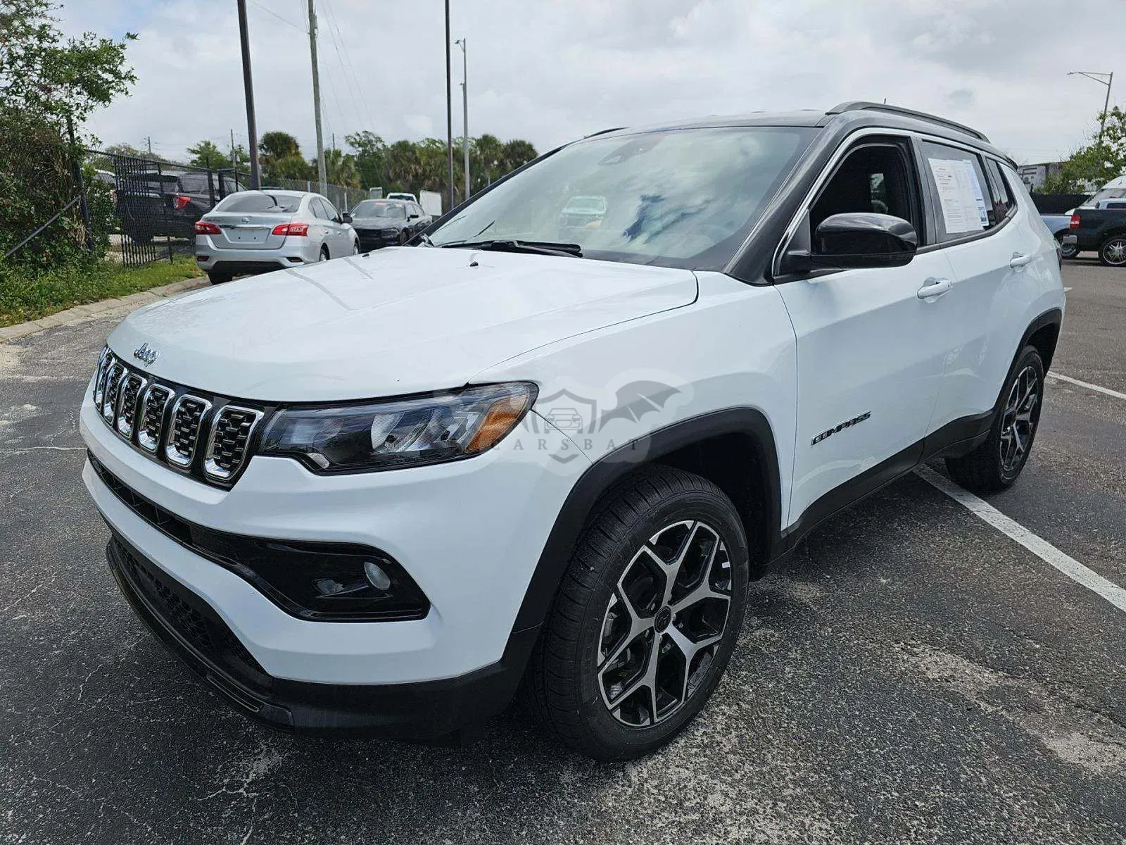 Jeep Compass II 2025