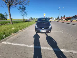 Renault Espace IV 2.0 dCi FAP Initiale 2013