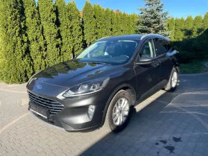 Ford Kuga III 1.5 EcoBlue FWD Titanium 2020