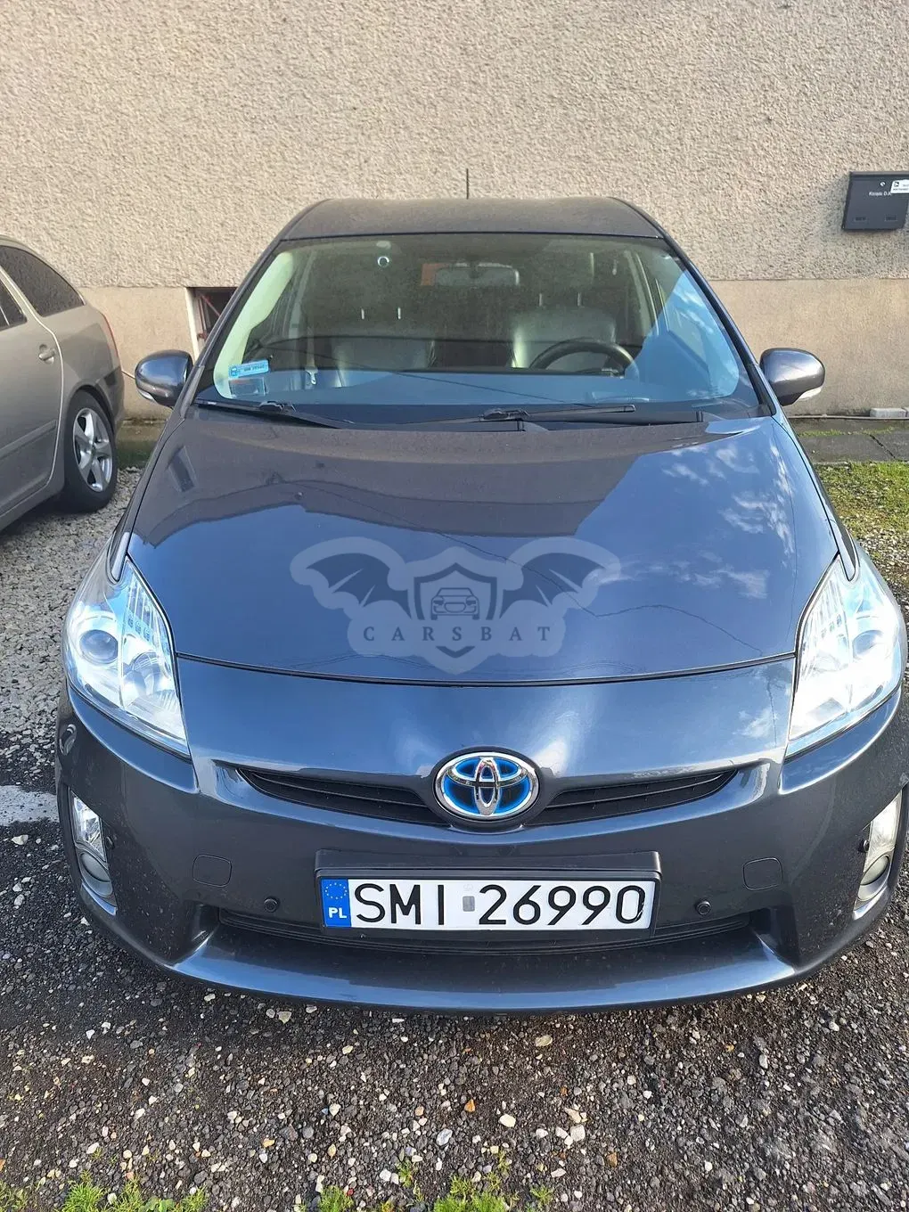 Toyota Prius 2009