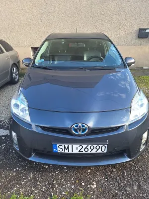 Toyota Prius 2009