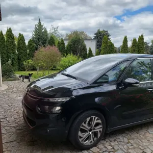 Citroën C4 Picasso II 2015