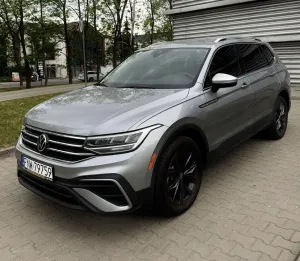 Volkswagen Tiguan II 2.0 TSI 4Mot Highline DSG 2023