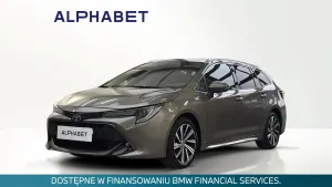 Toyota Corolla Seria E21 1.8 Hybrid GPF Comfort 2022